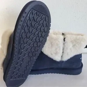 Koolaburra | Shoes | Insignia Blue Koolaburra Ugg Aubrei  display picture 2